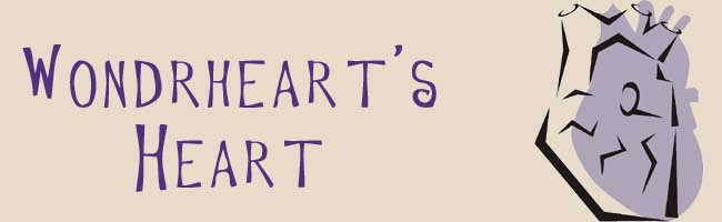 Wondrheart's Heart
